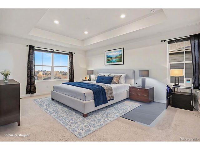 1053 High Point Trl, Elizabeth, CO 80107