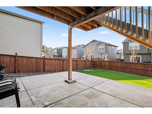 1053 High Point Trl, Elizabeth, CO 80107