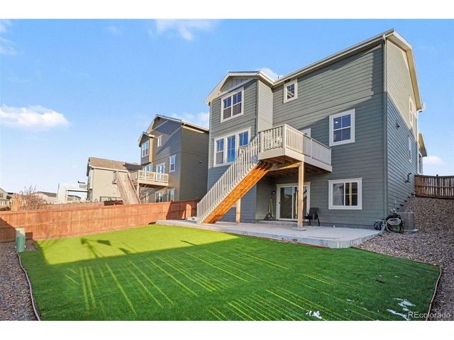 1053 High Point Trl, Elizabeth, CO 80107