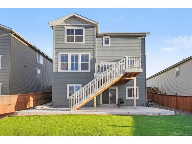 1053 High Point Trl, Elizabeth, CO 80107