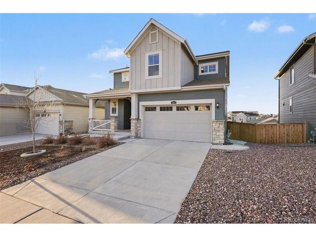 1053 High Point Trl, Elizabeth, CO 80107