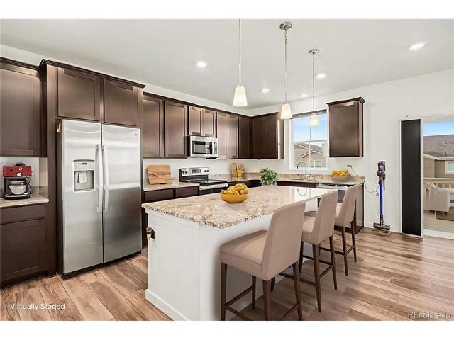 1053 High Point Trl, Elizabeth, CO 80107