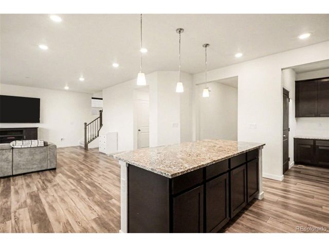 1053 High Point Trl, Elizabeth, CO 80107