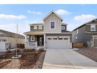 1053 High Point Trl, Elizabeth, CO 80107