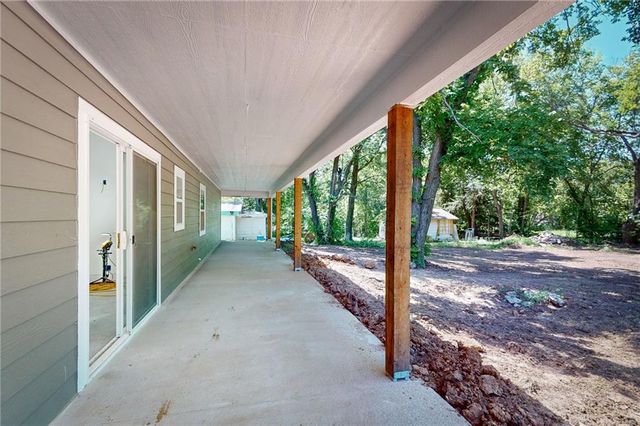 121 S Arundel Street S, Emporia, KS 66801