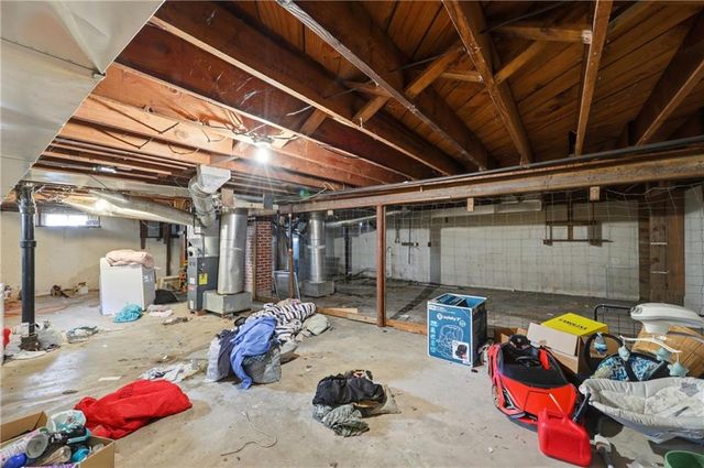 1532 S Ash Avenue, Independence, MO 64052