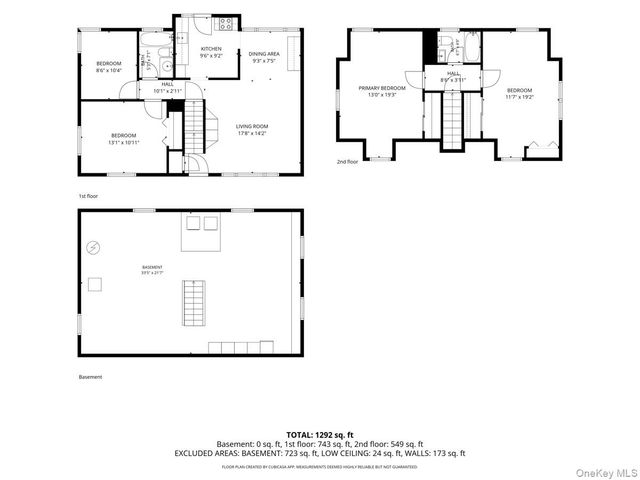144 Hughes Place, Albertson, NY 11507