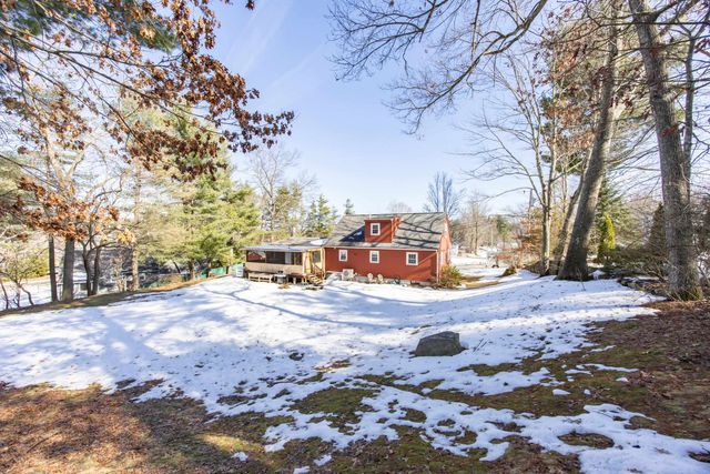 9 Leslie Lane, Nashua, NH 03062