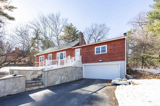 9 Leslie Lane, Nashua, NH 03062