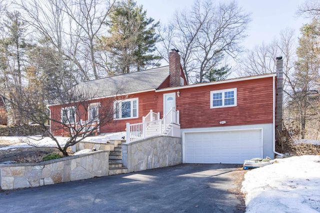 9 Leslie Lane, Nashua, NH 03062