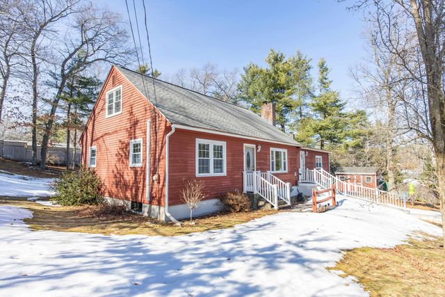 9 Leslie Lane, Nashua, NH 03062
