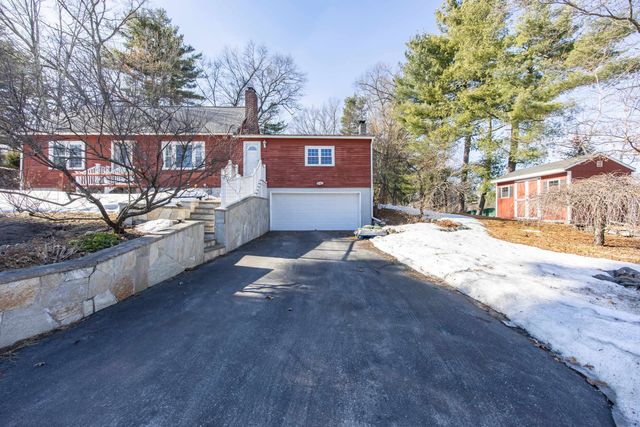 9 Leslie Lane, Nashua, NH 03062