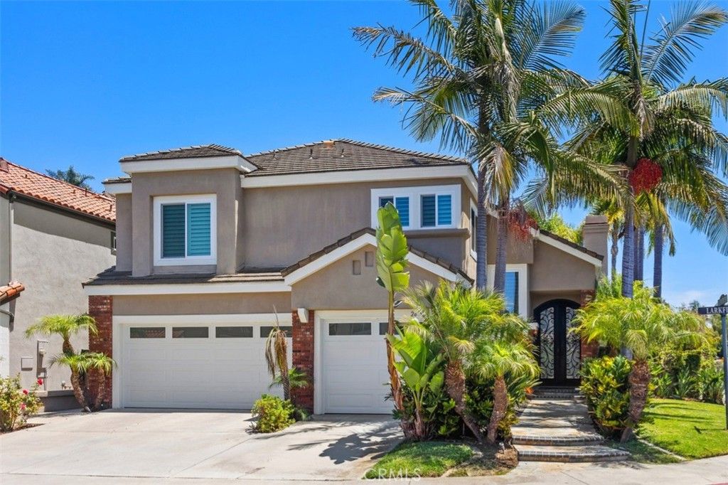 26 Larkfield Ln, Laguna Niguel, CA 92677 — exterior