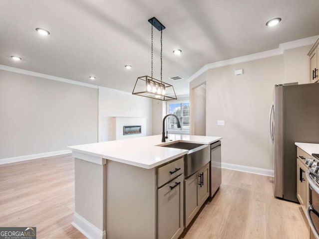 206 Grand Highlands Court, Winder, GA 30680