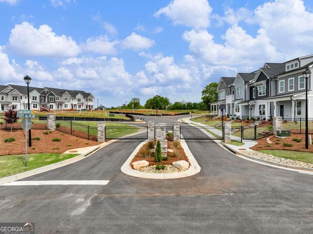 206 Grand Highlands Court, Winder, GA 30680