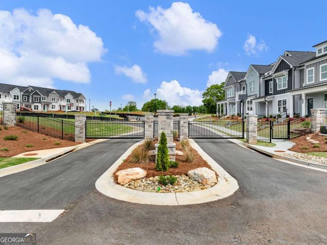 206 Grand Highlands Court, Winder, GA 30680