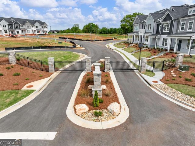 206 Grand Highlands Court, Winder, GA 30680