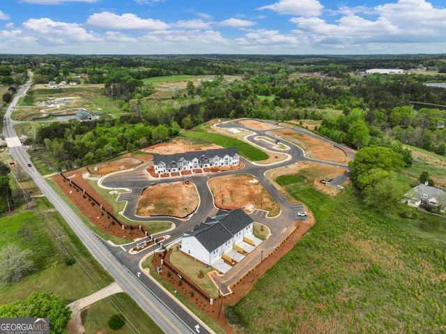 206 Grand Highlands Court, Winder, GA 30680