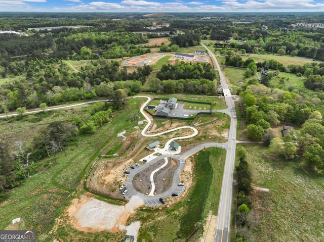 206 Grand Highlands Court, Winder, GA 30680
