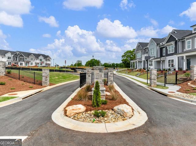 206 Grand Highlands Court, Winder, GA 30680