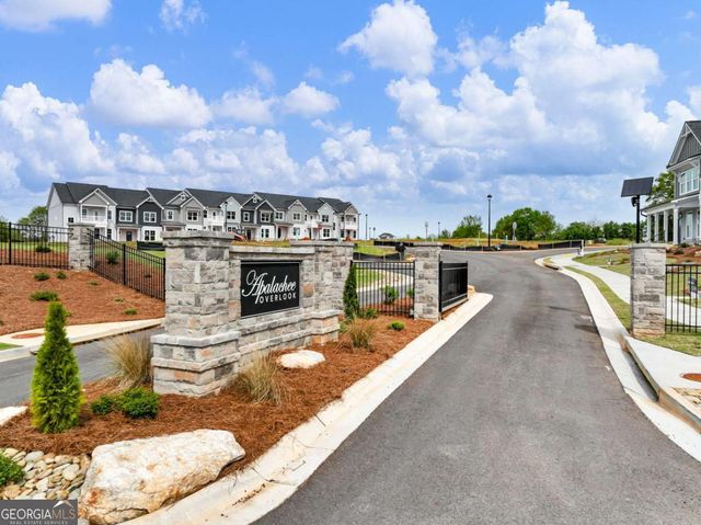 206 Grand Highlands Court, Winder, GA 30680