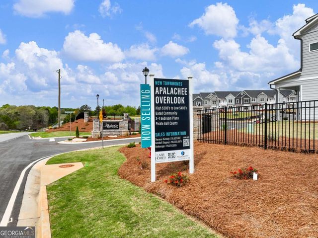 206 Grand Highlands Court, Winder, GA 30680