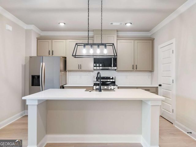 206 Grand Highlands Court, Winder, GA 30680