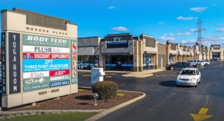 19827 S Lagrange Avenue, Mokena, IL 60448