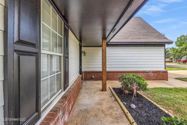 3031 S Caitlynn Circle, Horn Lake, MS 38637