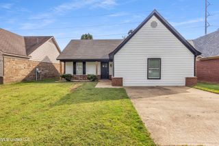 3031 S Caitlynn Circle, Horn Lake, MS 38637