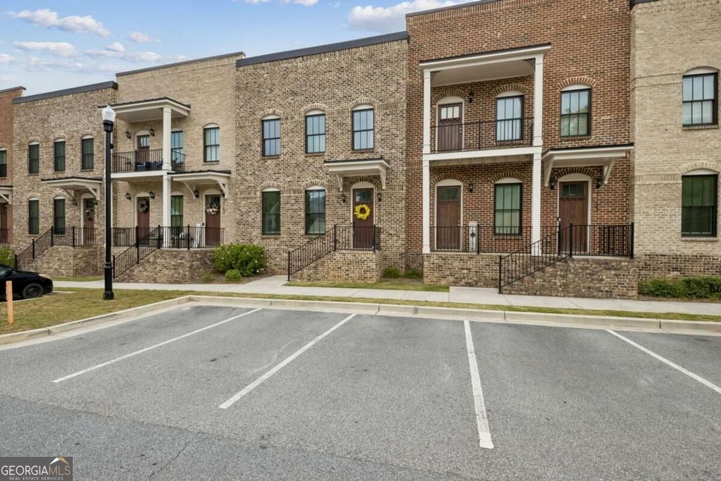 2155 Rail Yard Avenue, Grayson, GA 30017 — exterior