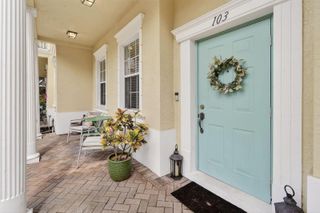 355 E Thatch Palm Circle 103, Jupiter, FL 33458