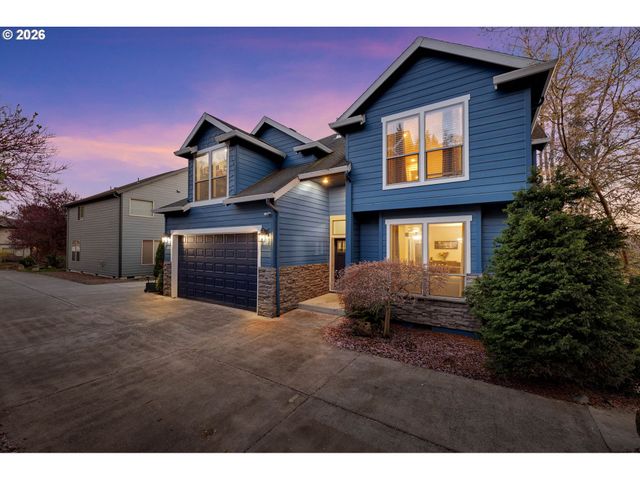 1551 N 4TH Ct, Washougal, WA 98671