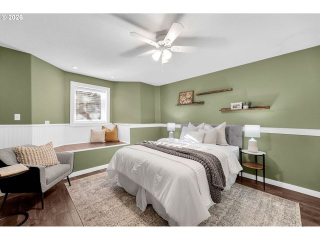 1551 N 4TH Ct, Washougal, WA 98671