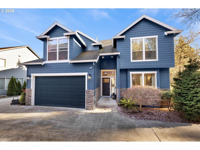 1551 N 4TH Ct, Washougal, WA 98671