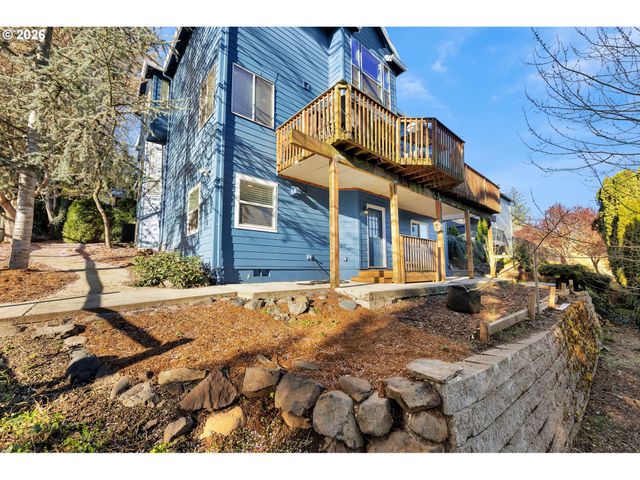 1551 N 4TH Ct, Washougal, WA 98671