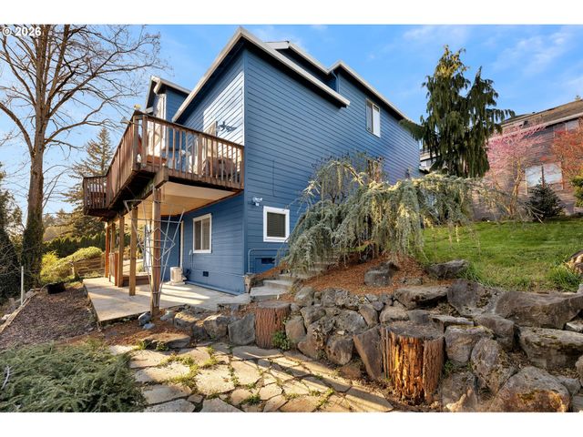 1551 N 4TH Ct, Washougal, WA 98671