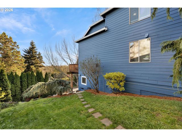 1551 N 4TH Ct, Washougal, WA 98671