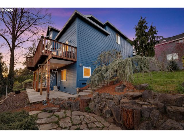 1551 N 4TH Ct, Washougal, WA 98671