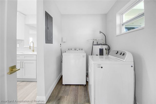 931 NW 38 Avenue, Lauderhill, FL 33311