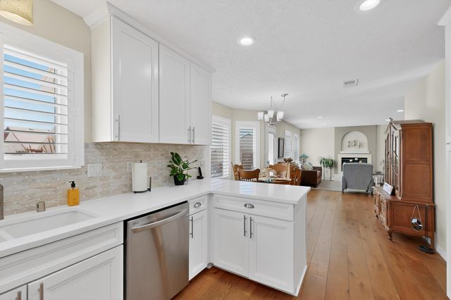 7007 Marigot Court NW, Albuquerque, NM 87120