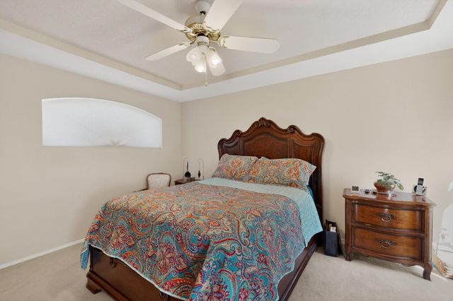 7007 Marigot Court NW, Albuquerque, NM 87120