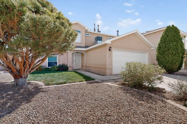 7007 Marigot Court NW, Albuquerque, NM 87120