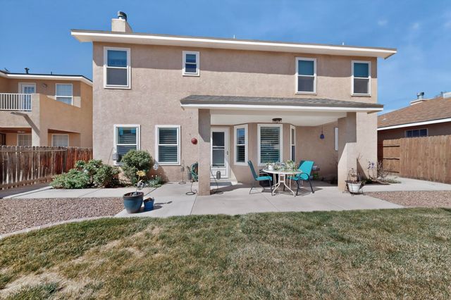 7007 Marigot Court NW, Albuquerque, NM 87120