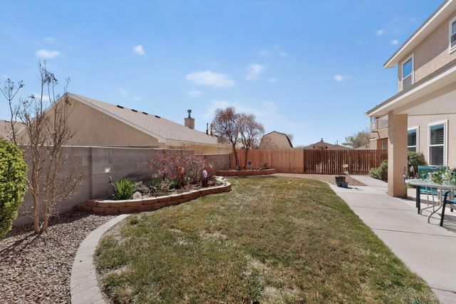 7007 Marigot Court NW, Albuquerque, NM 87120