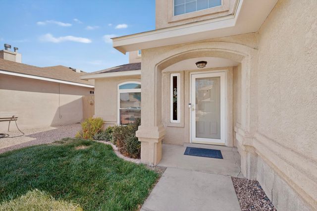7007 Marigot Court NW, Albuquerque, NM 87120