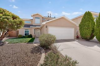 7007 Marigot Court NW, Albuquerque, NM 87120