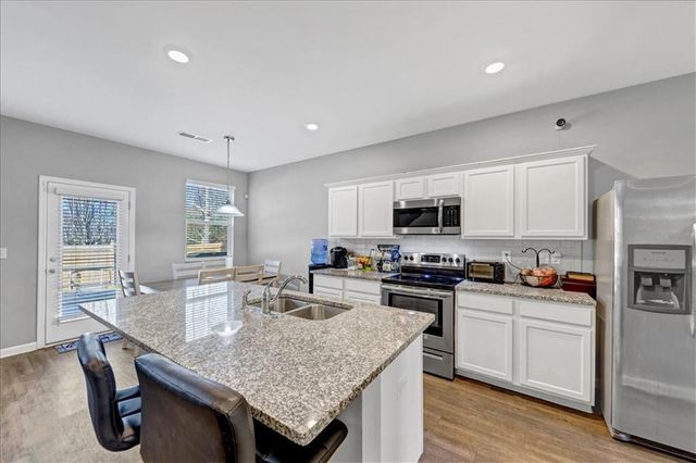 11945 Lovejoy Crossing Way, Hampton, GA 30228