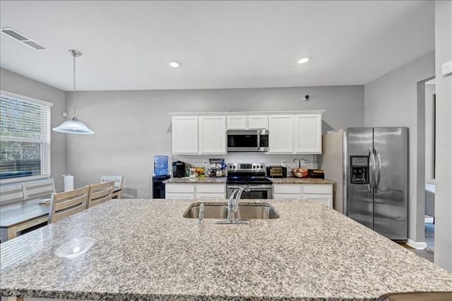 11945 Lovejoy Crossing Way, Hampton, GA 30228