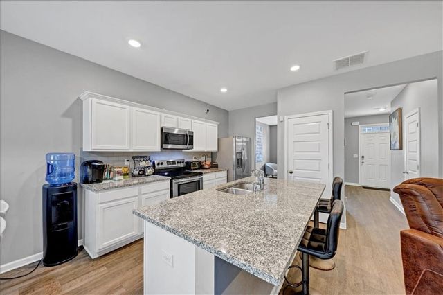 11945 Lovejoy Crossing Way, Hampton, GA 30228